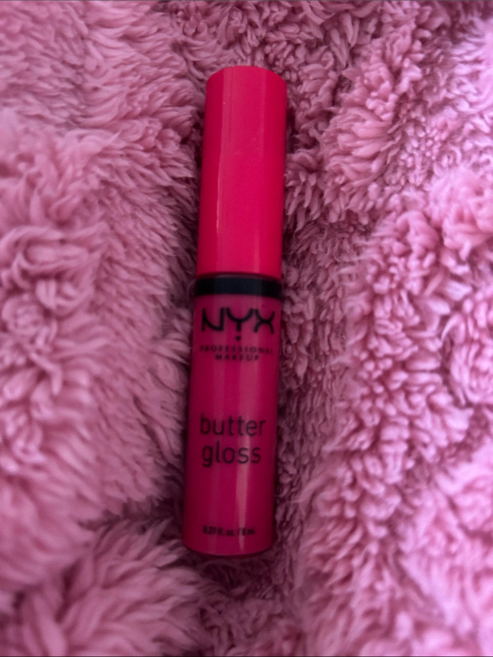 NYX butter gloss lip gloss — BRAND NEW!